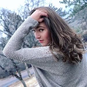 Meet your Posher, Mackenzie